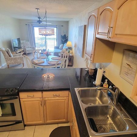 Апартаменты 410 - Fourth Floor 1/1 Sleeps 2 Нью-Смирна-Бич Экстерьер фото