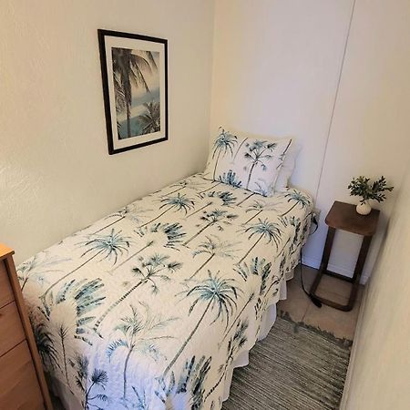 Апартаменты 410 - Fourth Floor 1/1 Sleeps 2 Нью-Смирна-Бич Экстерьер фото