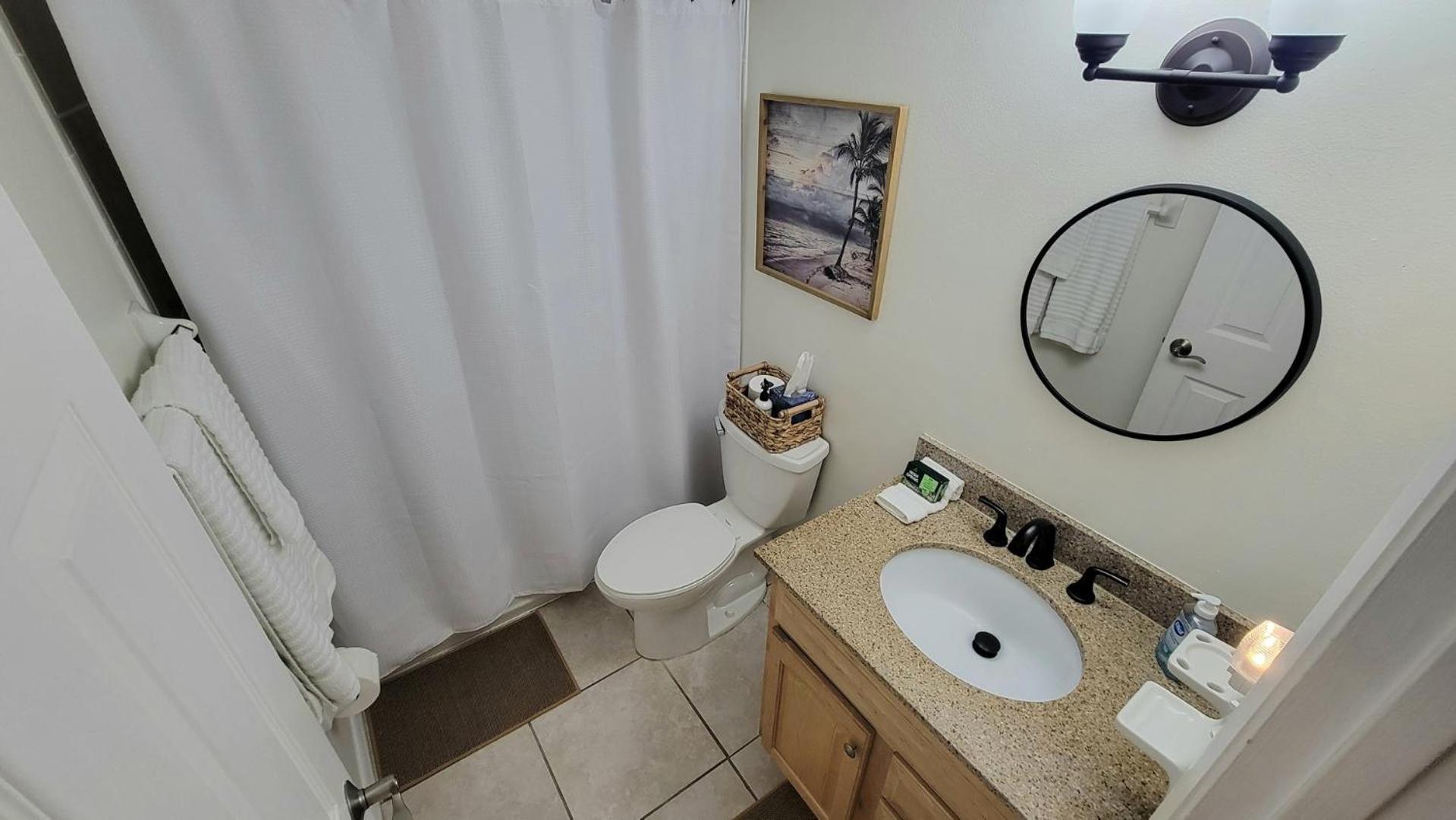 Апартаменты 410 - Fourth Floor 1/1 Sleeps 2 Нью-Смирна-Бич Экстерьер фото