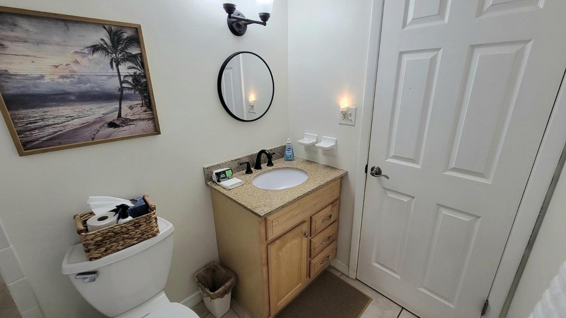 Апартаменты 410 - Fourth Floor 1/1 Sleeps 2 Нью-Смирна-Бич Экстерьер фото